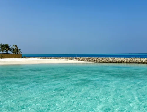 Россияне установили новый рекорд по люксовому островному отдыху: Мальдивы штурмуют отметку в 250 тысяч туристов