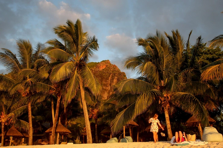 Россияне установили новый рекорд по люксовому островному отдыху: Мальдивы штурмуют отметку в 250 тысяч туристов