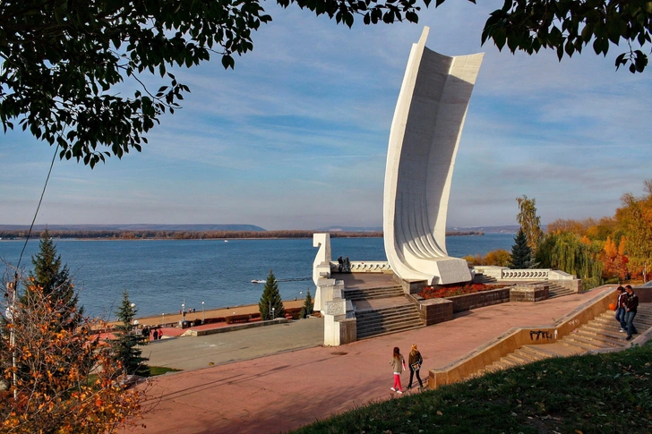Самару разделят на пять «городов». Зачем это делается?