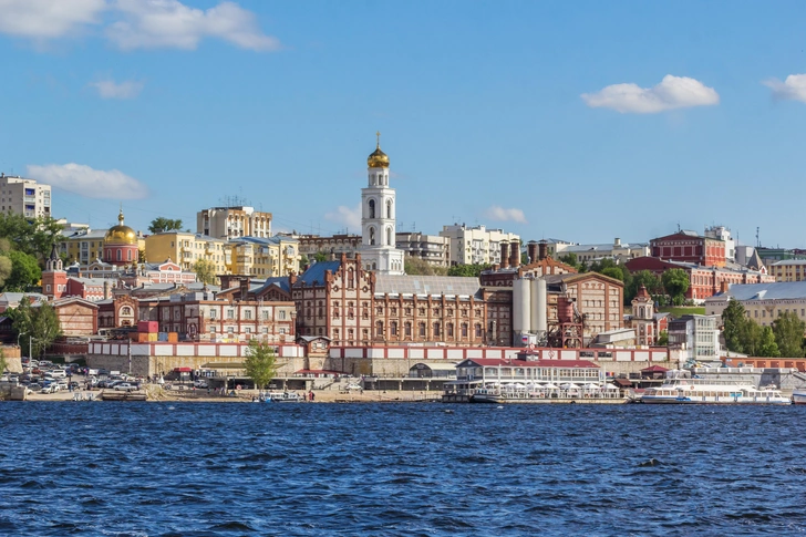 Самару разделят на пять «городов». Зачем это делается?