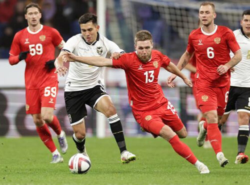 Сборная России: Останется ли «потерянным» поколение Батракова-Кисляка или у него есть шанс «выстрелить»?