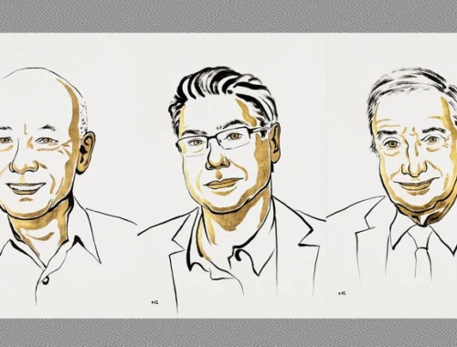 Созидательное разрушение должно стать нормой: кому дали Нобелевскую премию 2025 по экономике Созидательное разрушение должно стать нормой: кому дали Нобелевскую премию 2025 по экономике