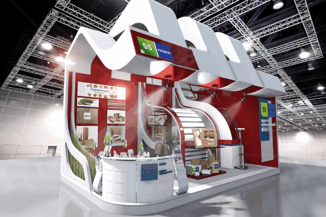 Особенности современного стенд производства