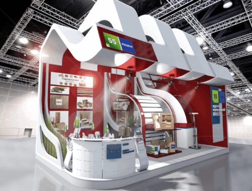 Особенности современного стенд производства