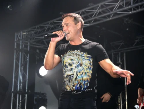 «Так сложились звезды»: в Москве начнут проводить экскурсии по местам, связанным с Юрием Шатуновым