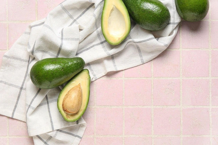 Учёные объяснили, почему авокадо быстро портится — и как сохранить его свежесть надолго