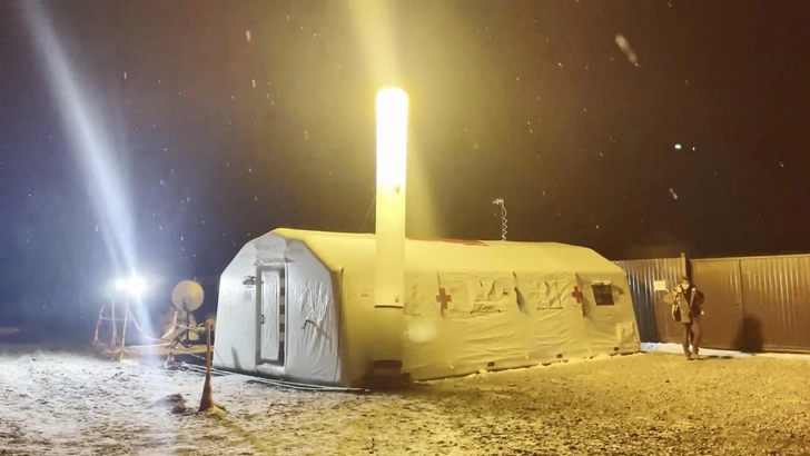 Укрылись у старообрядцев или попали к сектантам: новые версии загадочного исчезновения Усольцевых и свежее видео с поисков