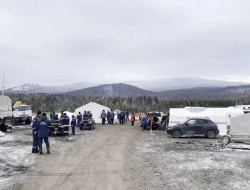 Укрылись у старообрядцев или попали к сектантам: новые версии загадочного исчезновения Усольцевых и свежее видео с поисков Укрылись у старообрядцев или попали к сектантам: новые версии загадочного исчезновения Усольцевых и свежее видео с поисков