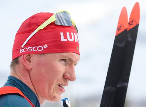 В Госдуме отреагировали на недопуск Большунова к Олимпиаде 2026 года В Госдуме отреагировали на недопуск Большунова к Олимпиаде 2026 года