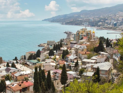 В Крыму появились первые легальные гостевые дома. Пока только 50 штук
