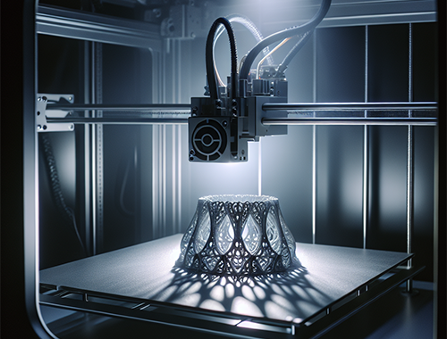 Преимущества печати на 3д принтере на заказ в Москве Преимущества печати на 3д принтере на заказ в Москве