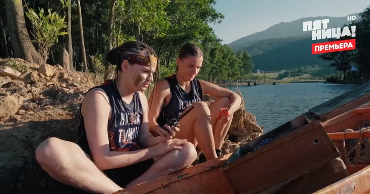 «Выживалити. Змееловы»: что было в первом выпуске нового реалити-шоу, в котором нужно искать предателей