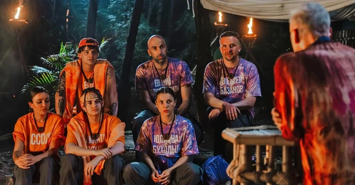 «Выживалити. Змееловы»: что было в первом выпуске нового реалити-шоу, в котором нужно искать предателей
