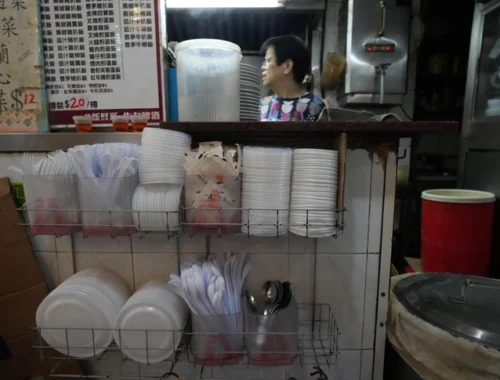 Замена пластиковой посуде: из съедобного гриба научились делать бумагу и водонепроницаемую ткань Замена пластиковой посуде: из съедобного гриба научились делать бумагу и водонепроницаемую ткань