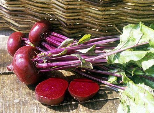 Назван продукт, который лучше всего очищают кровь и печень