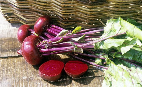 Назван продукт, который лучше всего очищают кровь и печень