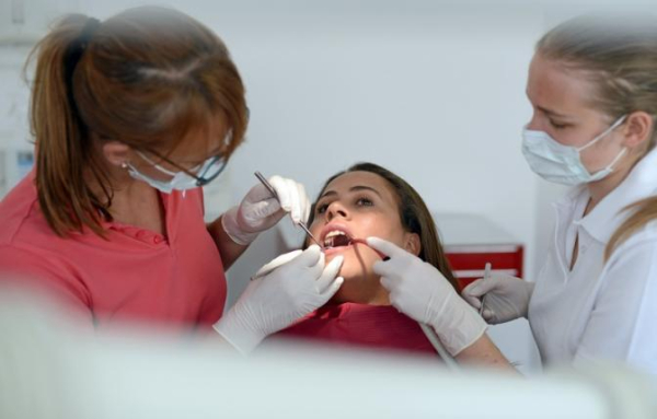 Врач-стоматолог назвал лучшие продукты для здоровья зубов