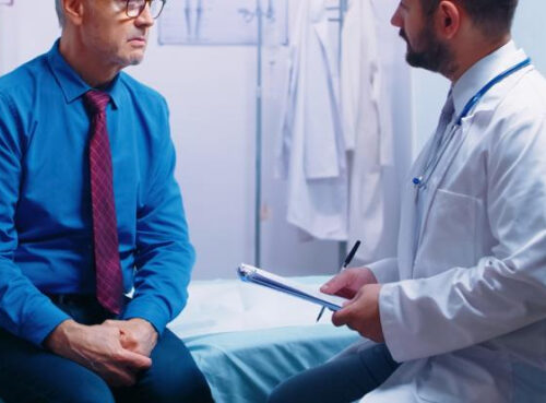 Аденома и рак простаты: когда операцию лучше отложить