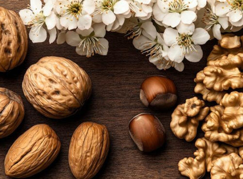 Перечислена еда, которая за месяц выводит плохой холестерин Перечислена еда, которая за месяц выводит плохой холестерин