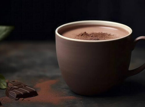 Назван напиток, который спасет от последствий сидячего образа жизни