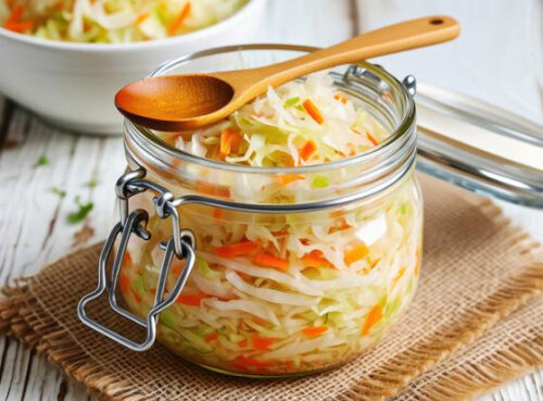 Назван простой продукт, который полезнее всех экзотических фруктов