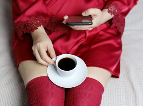 Россиян предупредили об опасности частого употребления популярного напитка Россиян предупредили об опасности частого употребления популярного напитка