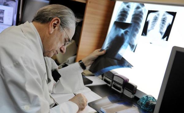 Врач-онколог объяснила, зачем проверять лёгкие после ковида