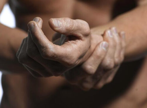 Озвучен первый сигнал застоя сахара в крови Озвучен первый сигнал застоя сахара в крови