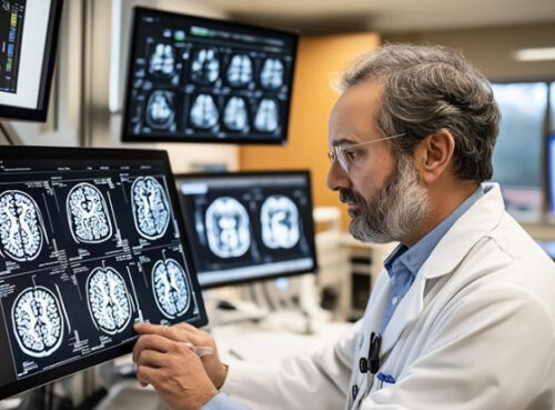 Озвучен самый простой способ распознать деменцию задолго до первых симптомов Озвучен самый простой способ распознать деменцию задолго до первых симптомов