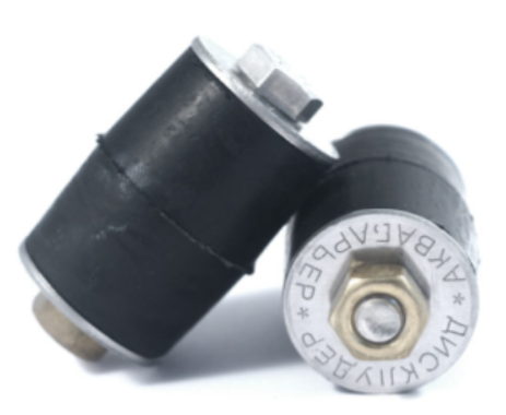 Дисклудер Аквастоп: надежное решение для герметизации технологических отверстий