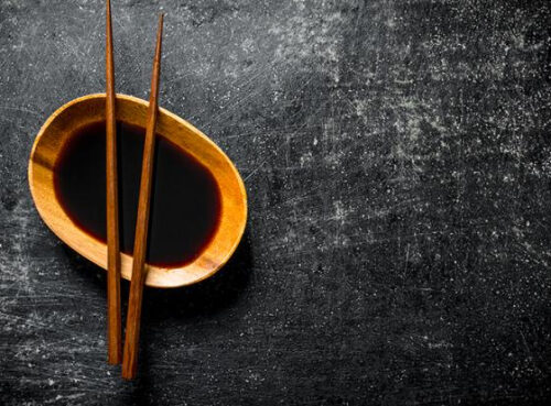 Популярный соус повышает риск инсульта и гипертензии