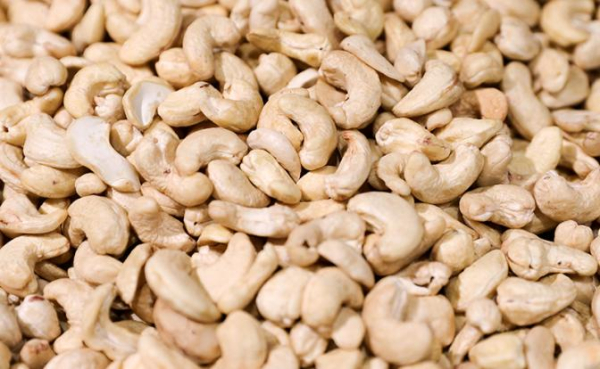 Названы орехи, которые спасут от болезней сердца