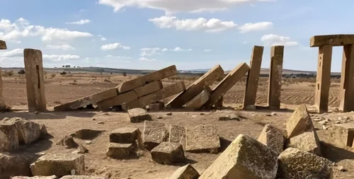 Археологи обнаружили вторую по величине римскую маслобойню в Римской империи Археологи обнаружили вторую по величине римскую маслобойню в Римской империи