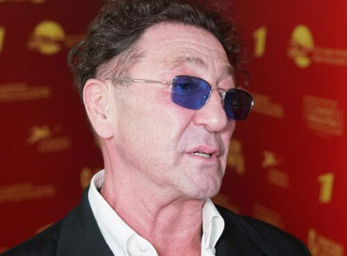 Григорий Лепс высказался о своей болезни Григорий Лепс высказался о своей болезни