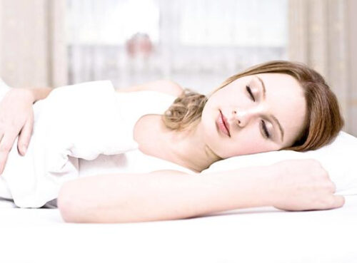 Невролог поделился самым лёгким способом быстро заснуть