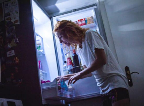 Продлевает жизнь: Лучшую пищу на ночь назвал врач