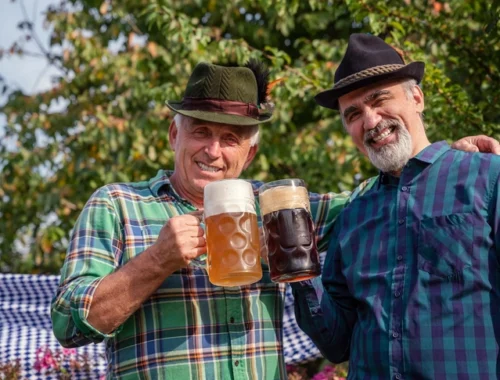 «Человек из СНГ в Германии всегда будет чужаком»: 28-летний саратовец сравнил менталитет россиян и немцев «Человек из СНГ в Германии всегда будет чужаком»: 28-летний саратовец сравнил менталитет россиян и немцев