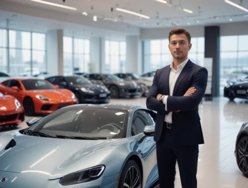 Официальный дилер представляет модели 2025 года в салоне Официальный дилер представляет модели 2025 года в салоне