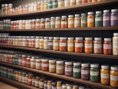 Каталог продукции витаминов и добавок для животных Каталог продукции витаминов и добавок для животных