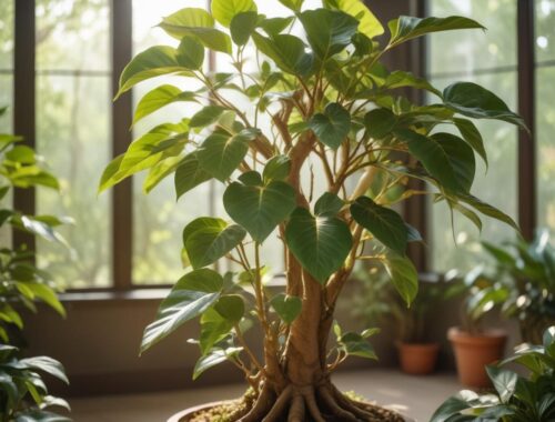 Фикус: обзор видов, условий выращивания и диапазона цен