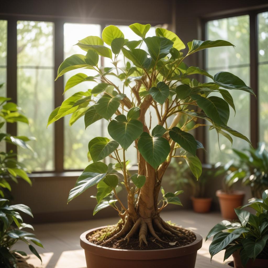 Фикус: обзор видов, условий выращивания и диапазона цен