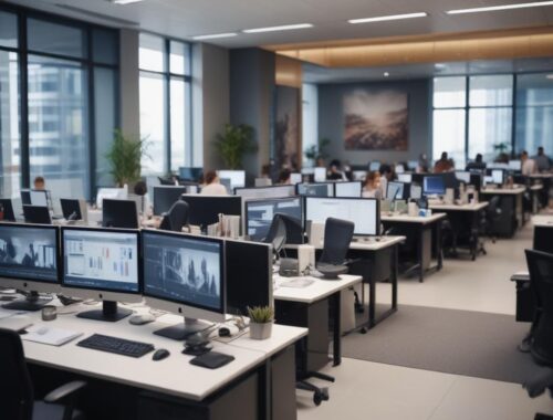 Аутсорсинг персонала: принципы организации и предоставления сотрудников Аутсорсинг персонала: принципы организации и предоставления сотрудников