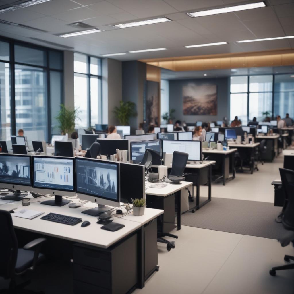 Аутсорсинг персонала: принципы организации и предоставления сотрудников