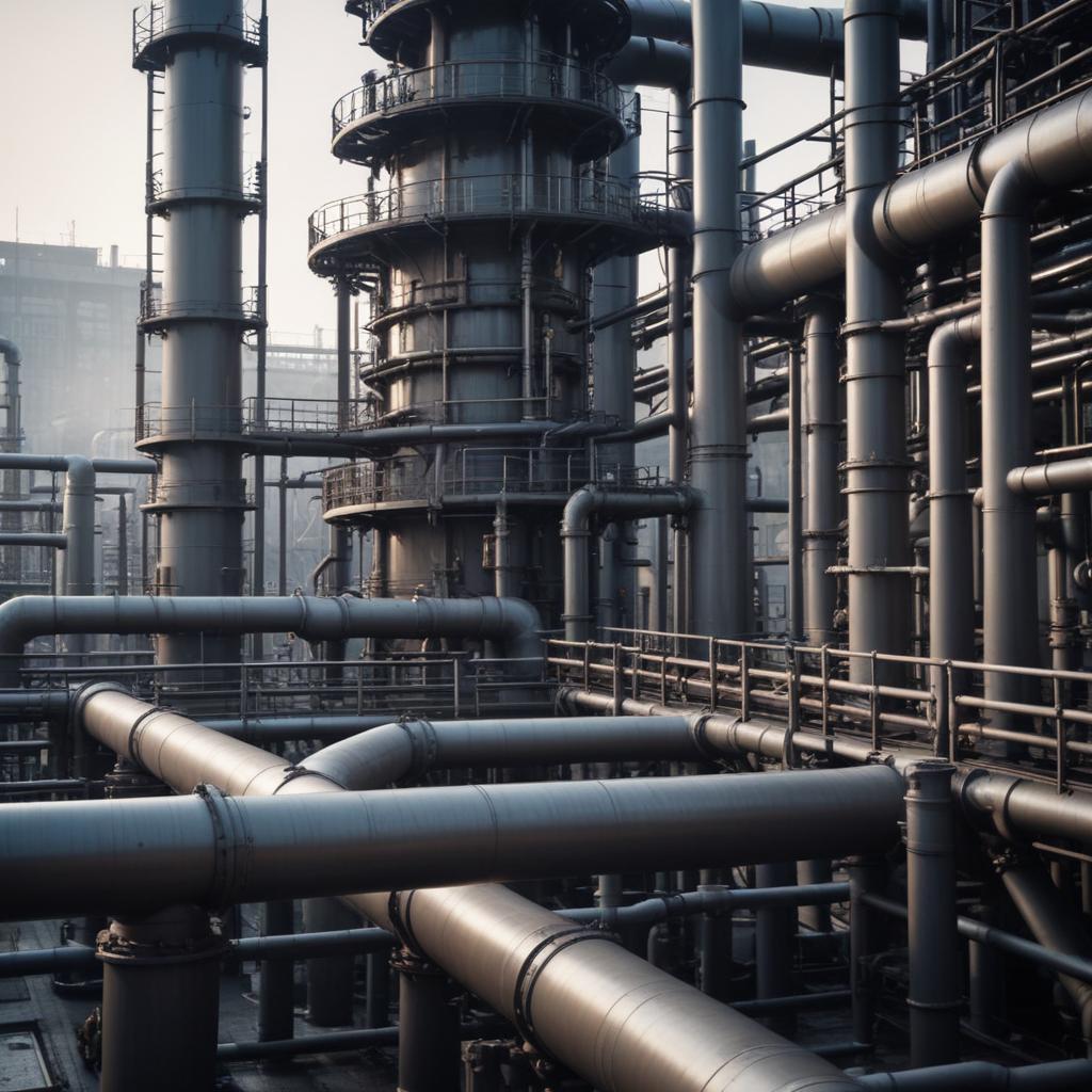 Скользящие опоры трубопроводов: назначение, виды и требования к эксплуатации