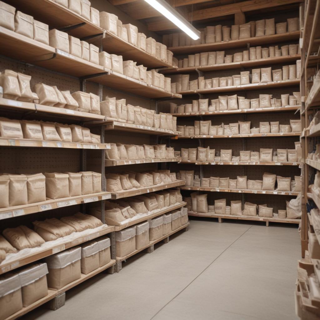 Штукатурка: обзор ассортимента и цен на рынке