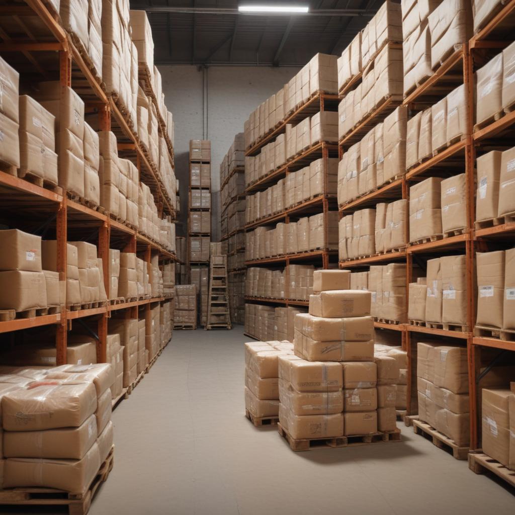 Оптовые поставки пищевых ингредиентов для промышленности в Узбекистане