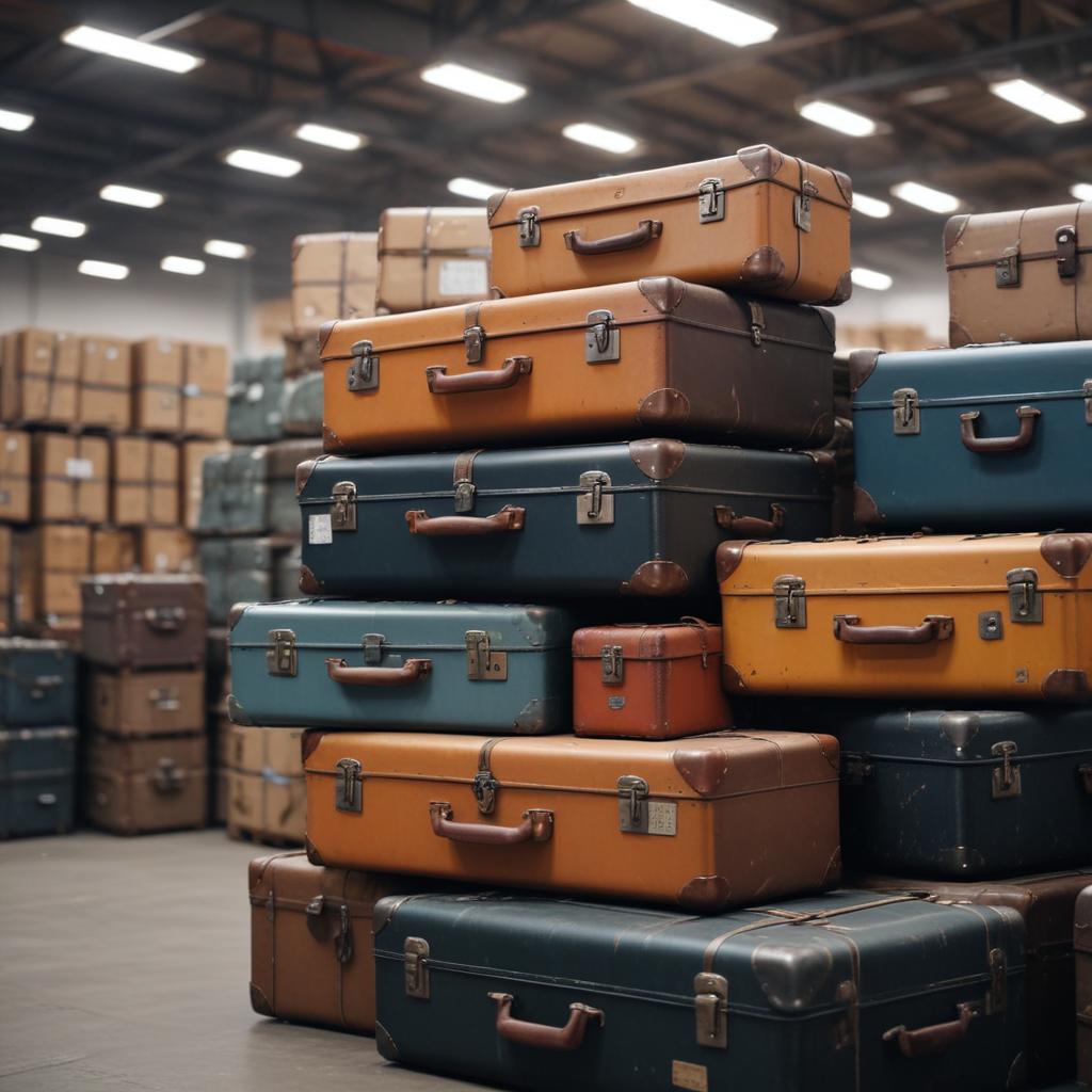 Фурнитура для чемоданов с доставкой по России: цены и ассортимент - изображение 2