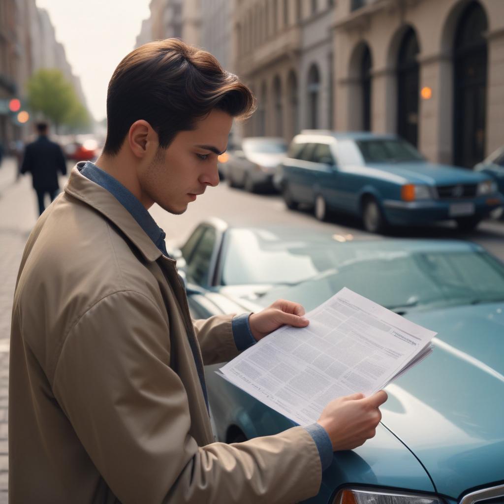 ОСАГО: основные условия полиса и возможная экономия до 45%