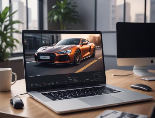 Обзор онлайн площадок для размещения объявлений о продаже автомобилей