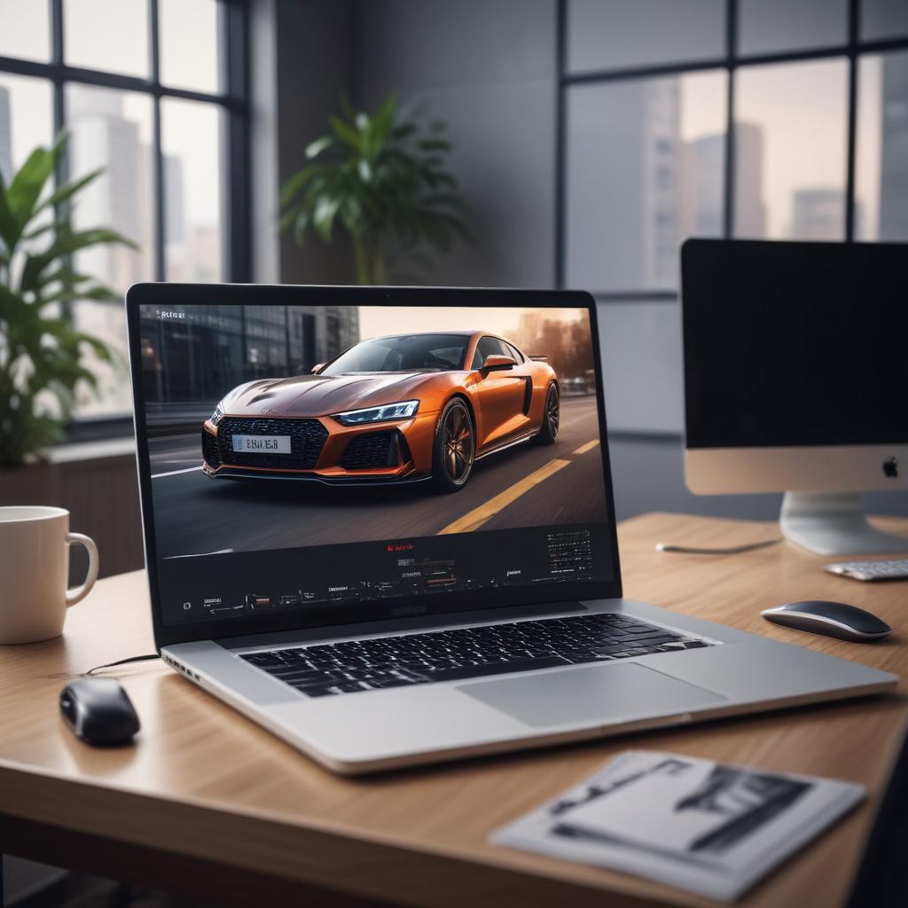 Обзор онлайн площадок для размещения объявлений о продаже автомобилей